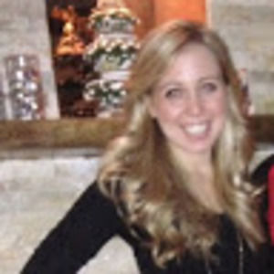 Meet your Posher, Kelsey